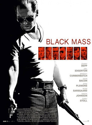 Постер фильма «Черная месса (2015)» — (14 из 60)