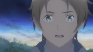 Fanfare of Adolescence: 1×11