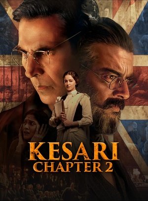 Image Kesari Chapter 2: The Untold Story of Jallianwala Bagh