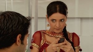 Iss Pyaar Ko Kya Naam Doon?: 1×21