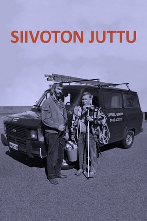 Poster Siivoton juttu 1997