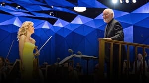 Great Performances A John Williams Premiere at Tanglewood
