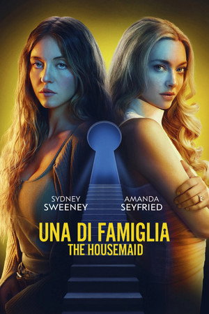 poster The Housemaid