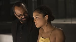 Westworld: 2×1