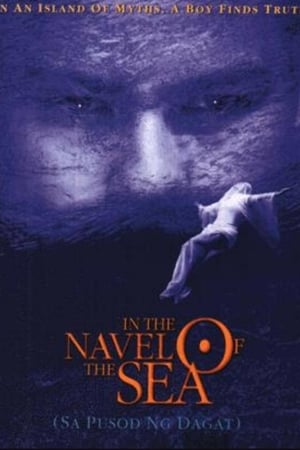 Poster In the Navel of the Sea 1998