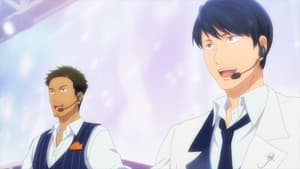 Eikyuu Shounen: Eternal Boys: 1×10