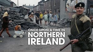 poster Once Upon a Time in Northern Ireland