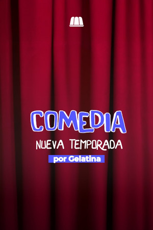 Comedia - Season 6