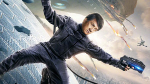 Bleeding Steel (2018) โคตรใหญ่ฟัดเหล็ก