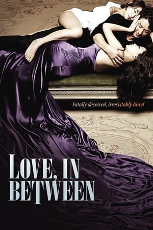 Poster Love, In Between (2010)
