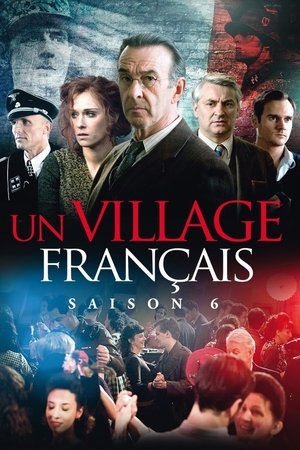 Un village français: Säsong 6