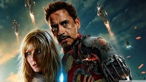 Iron Man 3 (2013) Hindi Dubbed