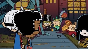 The Loud House Tricked!