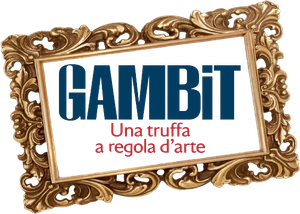 Un plan perfecto (Gambit) — Logos 4