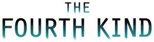 The Fourth Kind