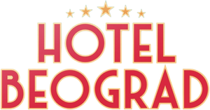Отель «Белград» — Logos 1
