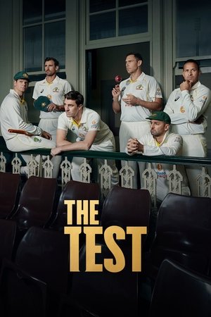 watch-The Test: A New Era for Australia's Team