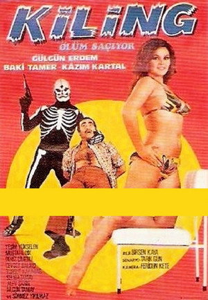 Killing Ölüm Saçıyor 2