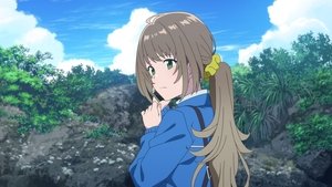 The aquatope on white sand: Episódio: 21 da 1ª Temporada