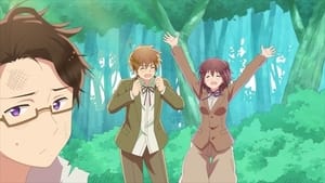 Hetalia World Stars: 1×3