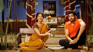 Fidaa HINDI DUBBED