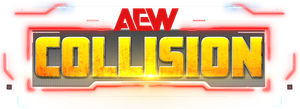 All Elite Wrestling: Collision