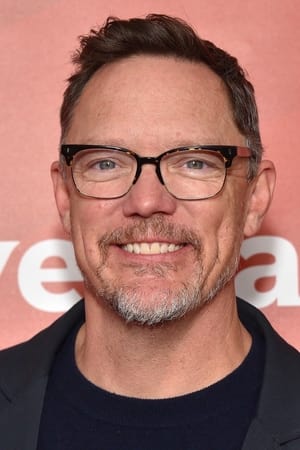 Matthew Lillard jako Steve Raglan