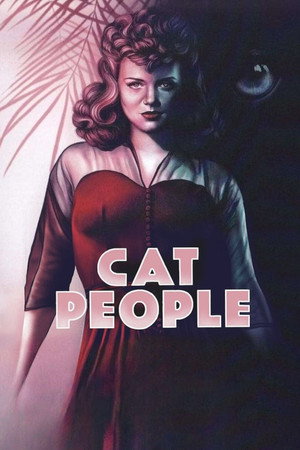 Постер фильма «Люди-кошки (1942)» — (21 из 42)