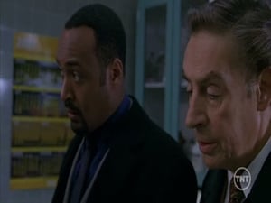 Law & Order – I due volti della giustizia 11 x 19