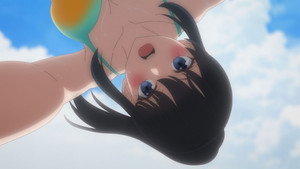 Haibara-kun no Tsuyokute Seishun New Game Episódio 09