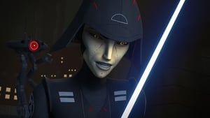 Star Wars Rebels 2×3