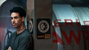 The Expanse 6 x 1