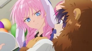 Shikimori’s Not Just a Cutie: Season 1 Episode 7 –