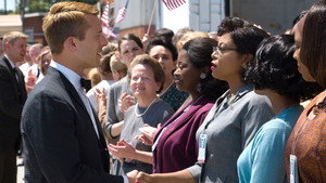 Hidden Figures (2016) Subtitle Indonesia