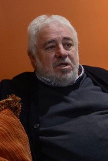 Raúl Goyburu