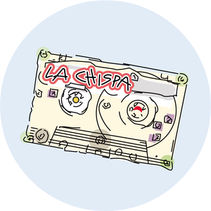 La Chispa — Logos 1