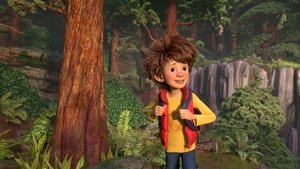 Bigfoot Junior (2017)