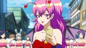 Gintama Season 9 Episode 10