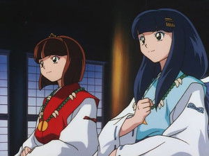 InuYasha Season 1 Episode 63
