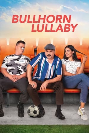 Poster Bullhorn Lullaby 2020