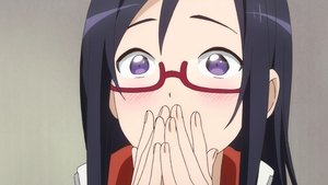 Interviews with Monster Girls Season 1 Episode 9