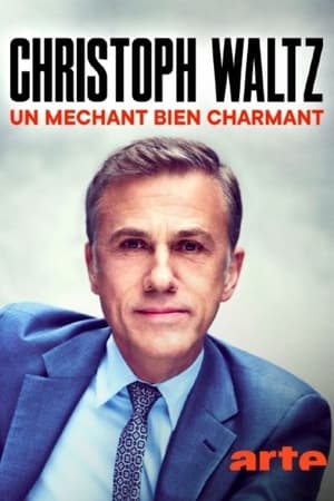 Christoph Waltz - Un méchant bien charmant 2021