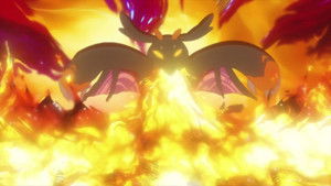 Tensei shitara Dragon no Tamago datta: 1×4