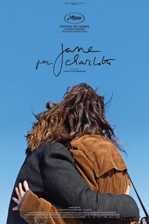 Poster di Jane By Charlotte
