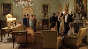 Downton Abbey 6. évad 4. rész