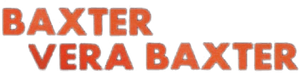 Baxter, Vera Baxter — Logos 1