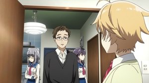 Haruchika – Haruta & Chika Season 1 Episode 4
