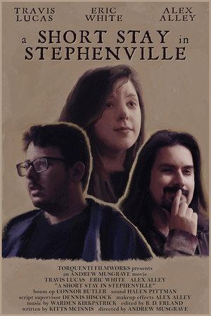 A Short Stay in Stephenville