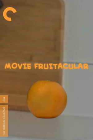 Image Annoying Orange: Movie Fruitacular