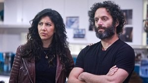 Brooklyn Nine-Nine: Stagione 4 x Episodio 21